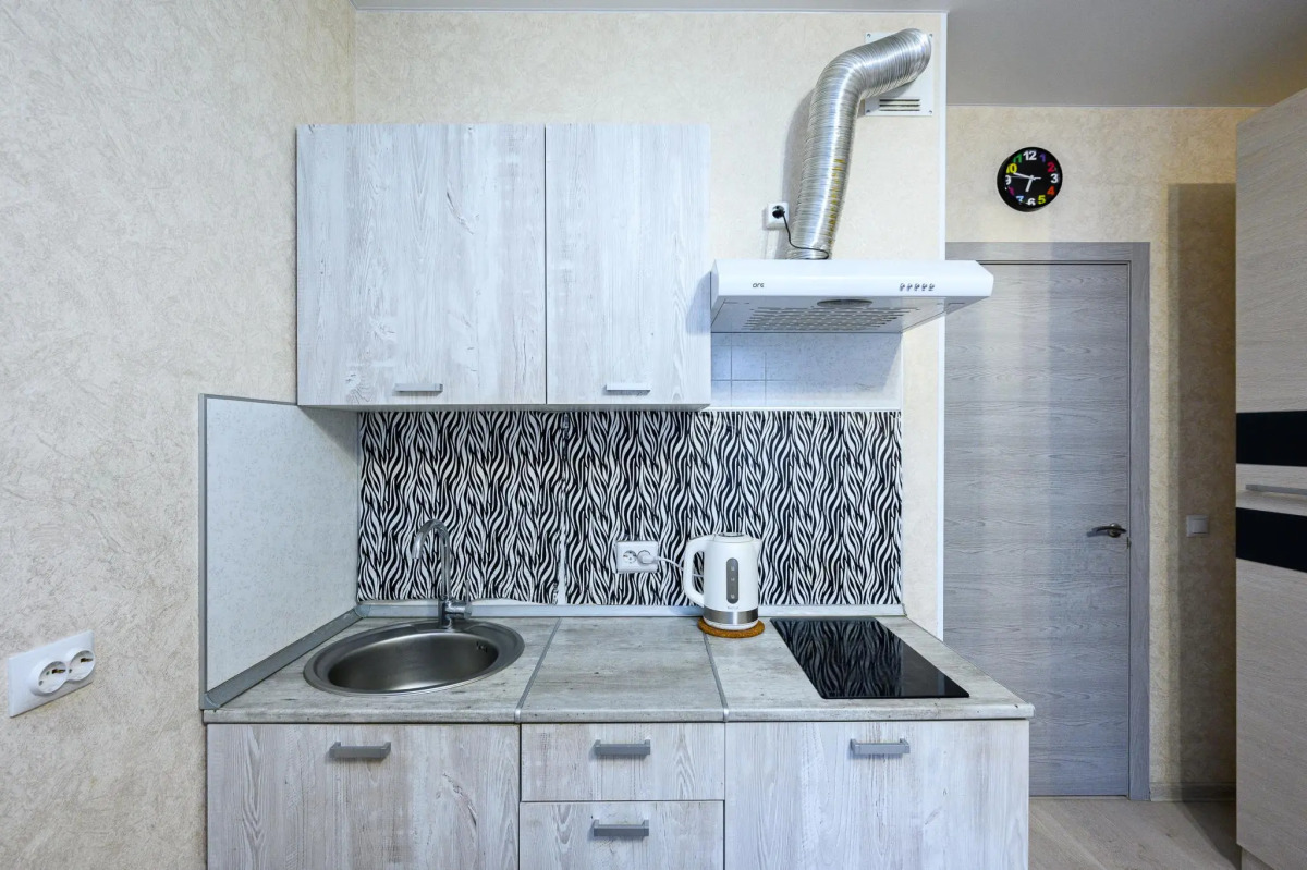 Apartments Laplandia (Апартментс Лапландия) на Воронцовском бульваре 16 корпус 2