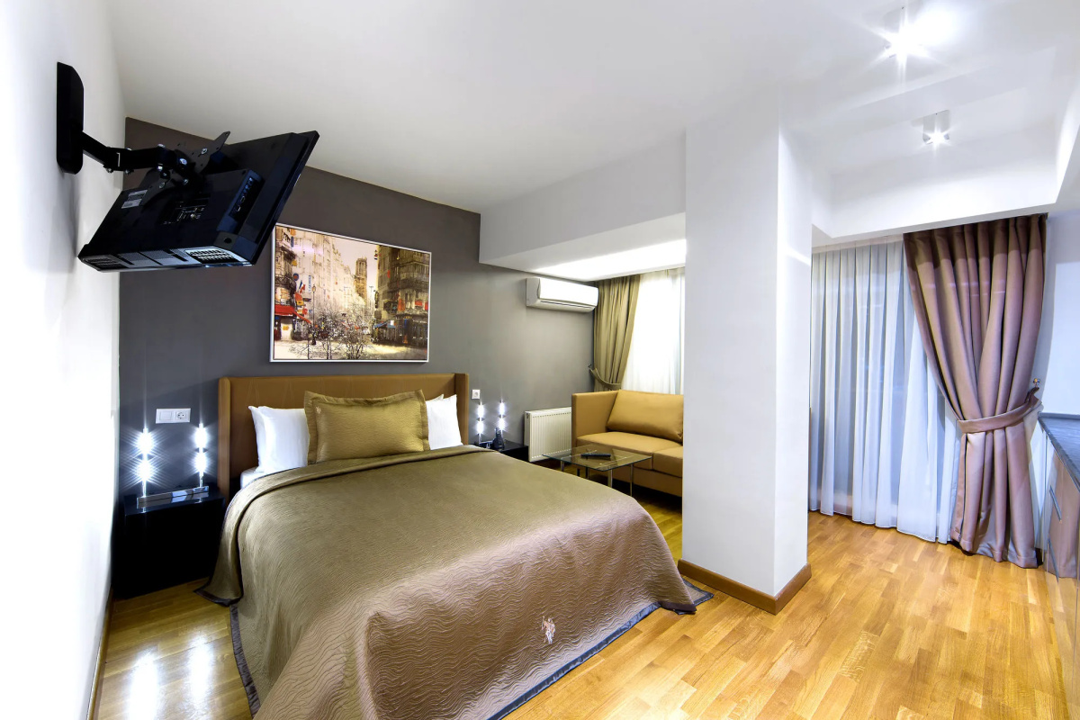 The Place Hotel