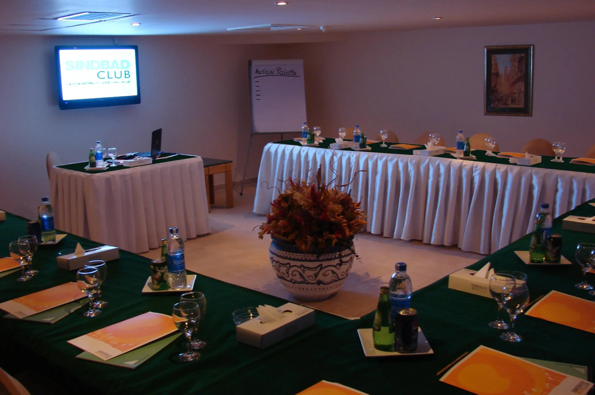 Sindbad Club