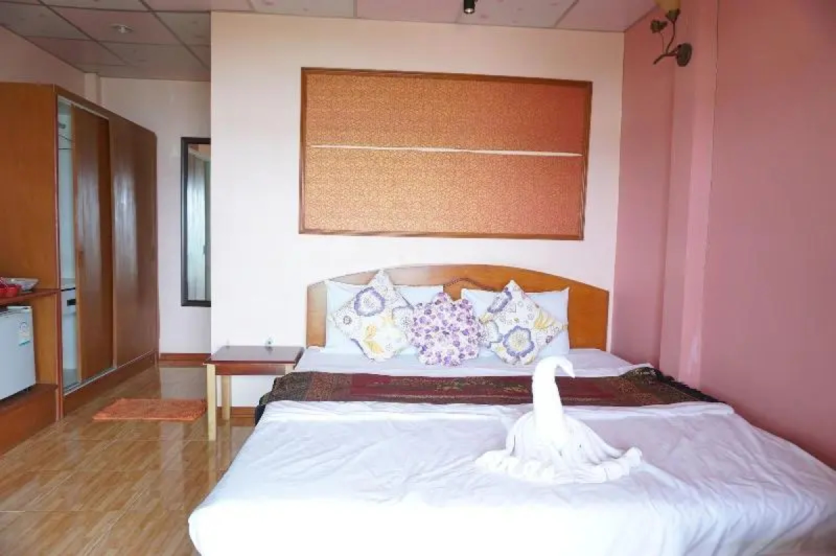 Wanghin Bungalow