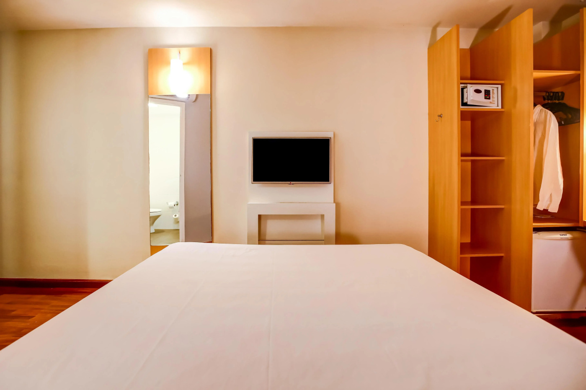 ibis Rio de Janeiro Santos Dumont