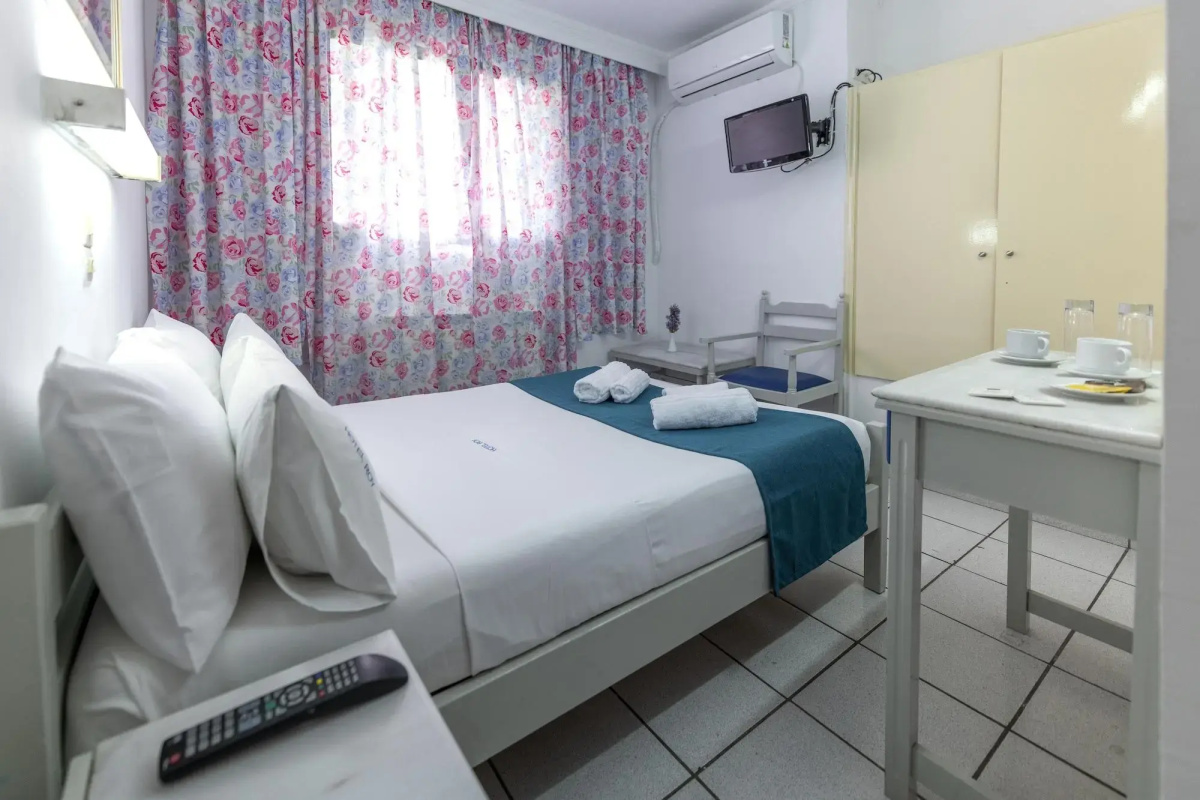 ROY Hotel