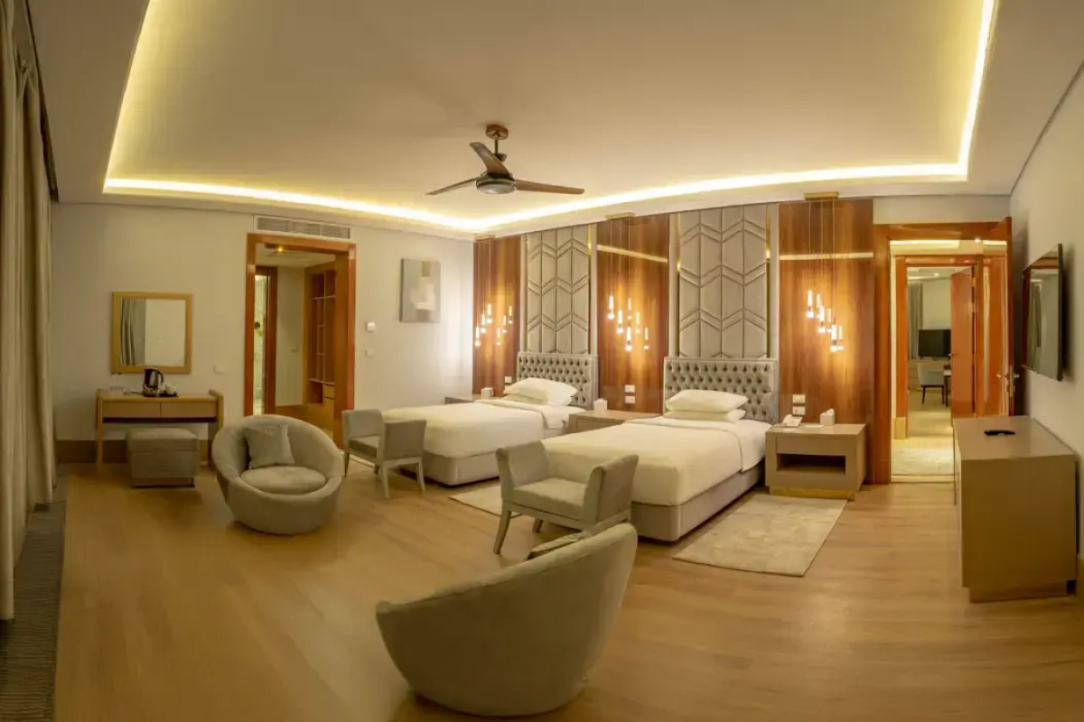 Park Regency Sharm El Sheikh Resort