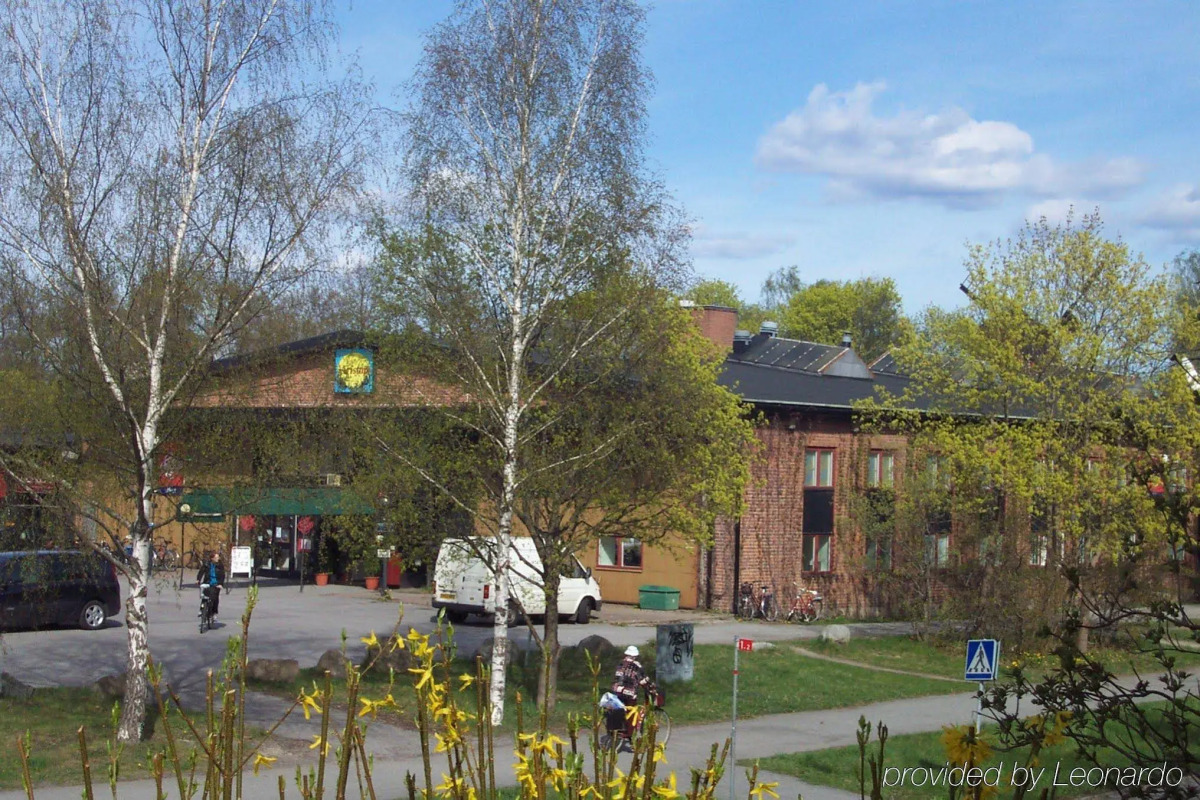 Dialog Hotel Ariston Lidingö