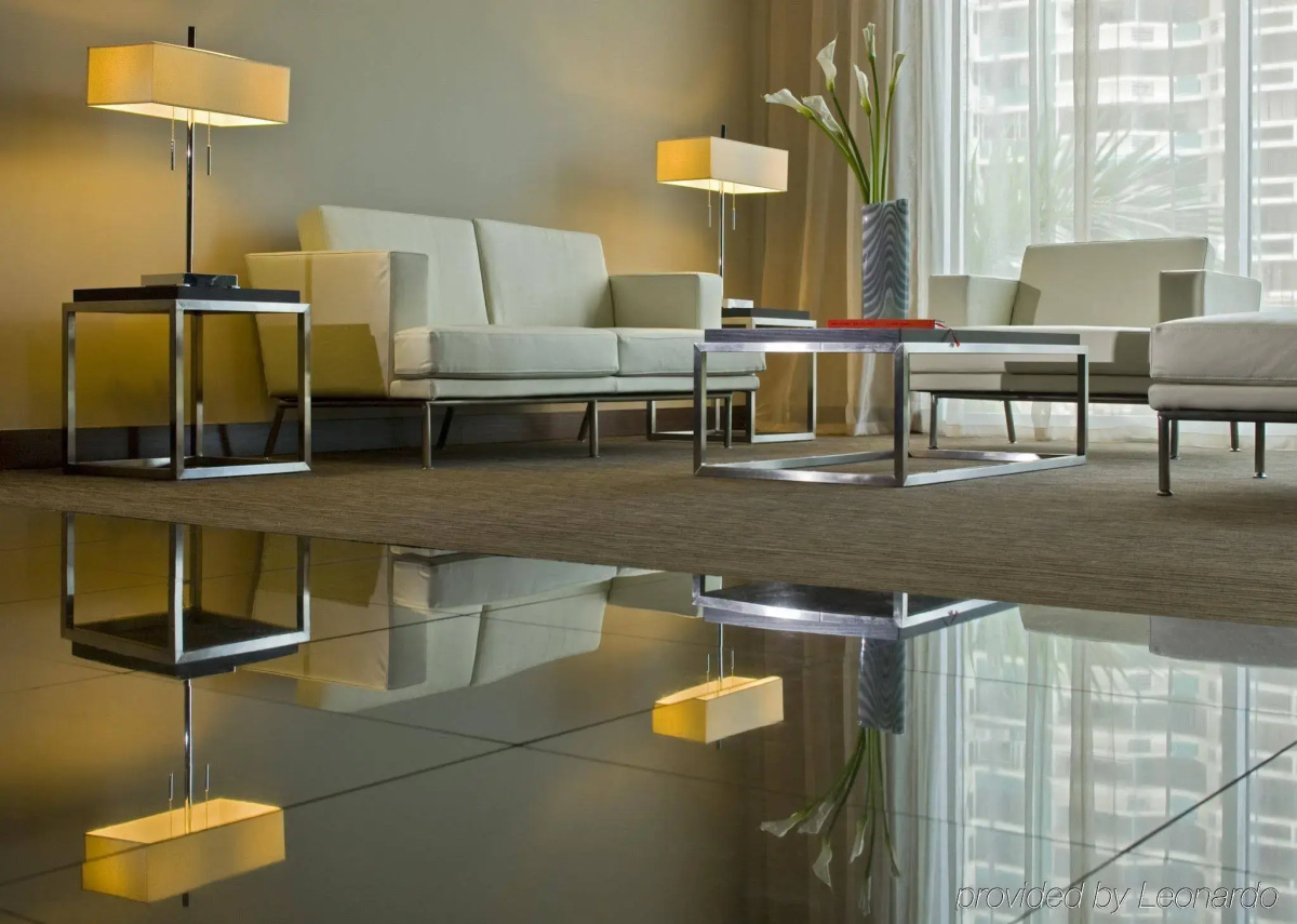 Le Meridien Panama