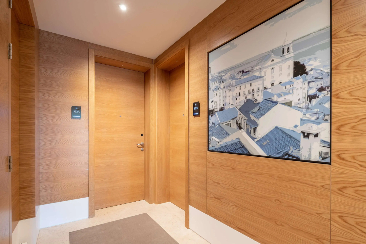 Hyatt Regency Lisbon