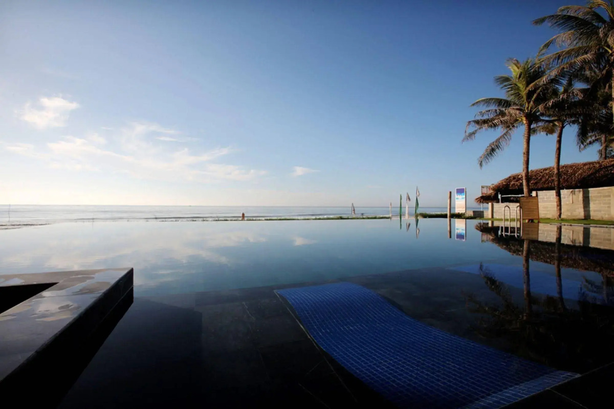 Mana Muine Beach Resort