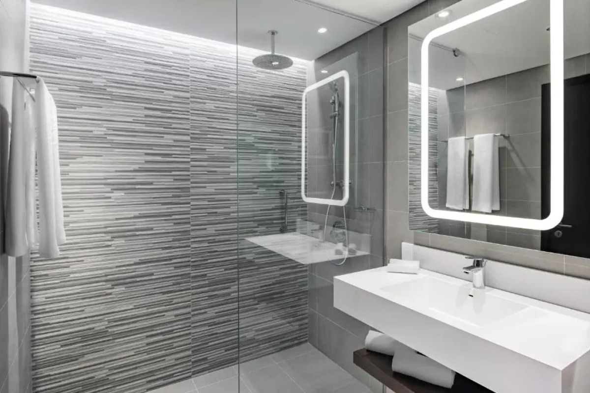 Park Inn by Radisson Riyadh