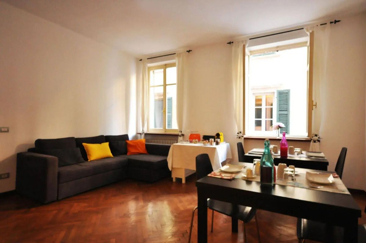 From Italy With Love