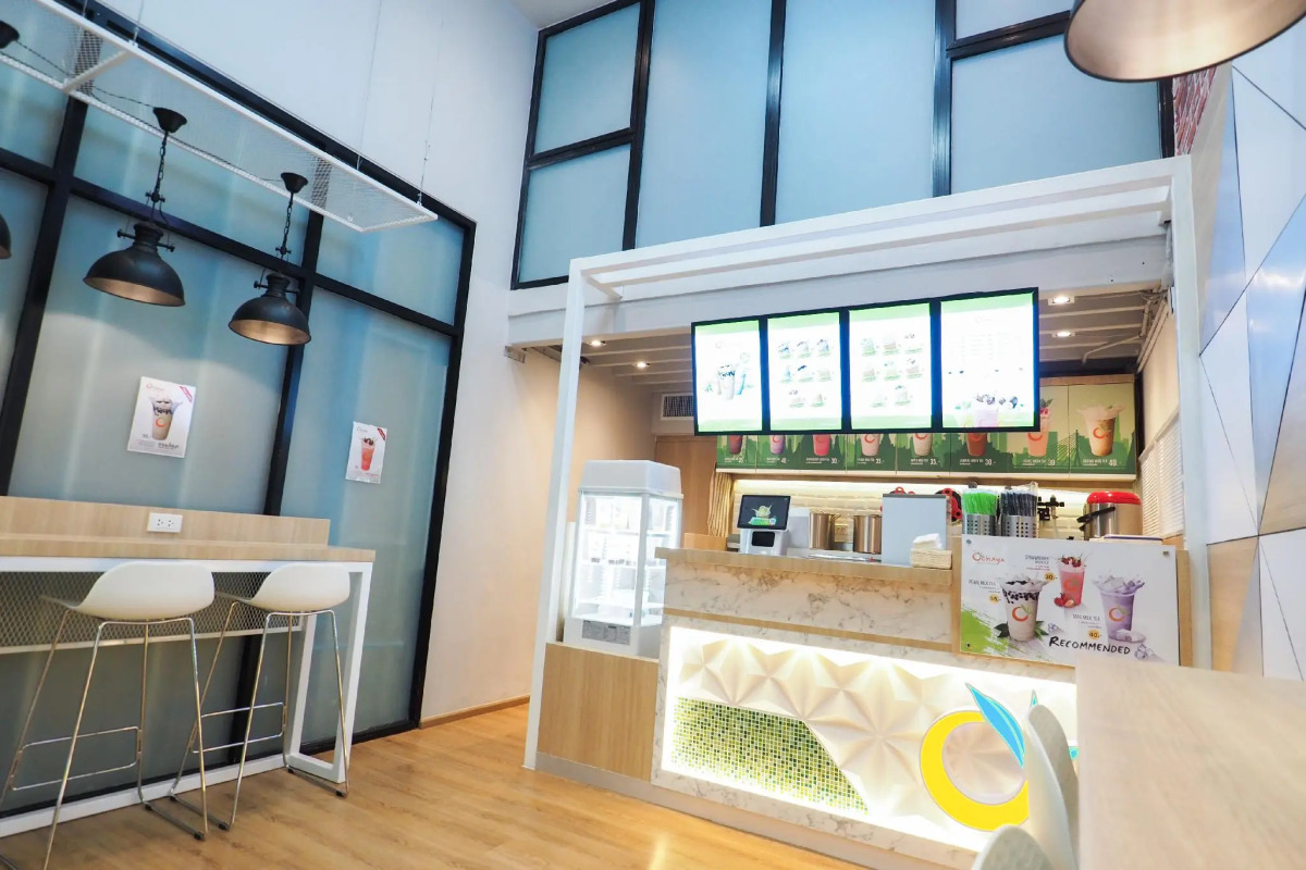 The Quarter Ladprao by UHG