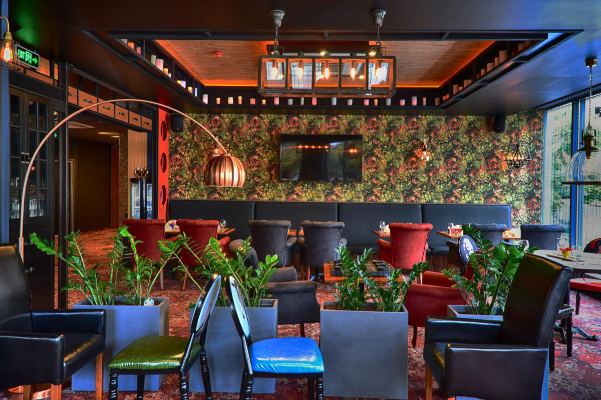 Best Boutique Hotel