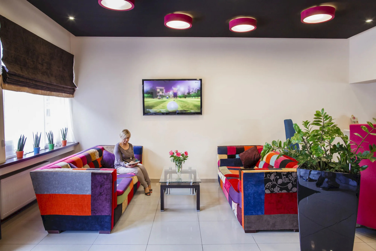 Boutique Hotel's Sosnowiec