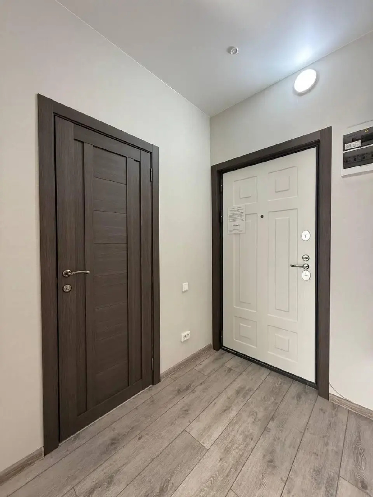 Апартаменты на улице Ясный Берег 3