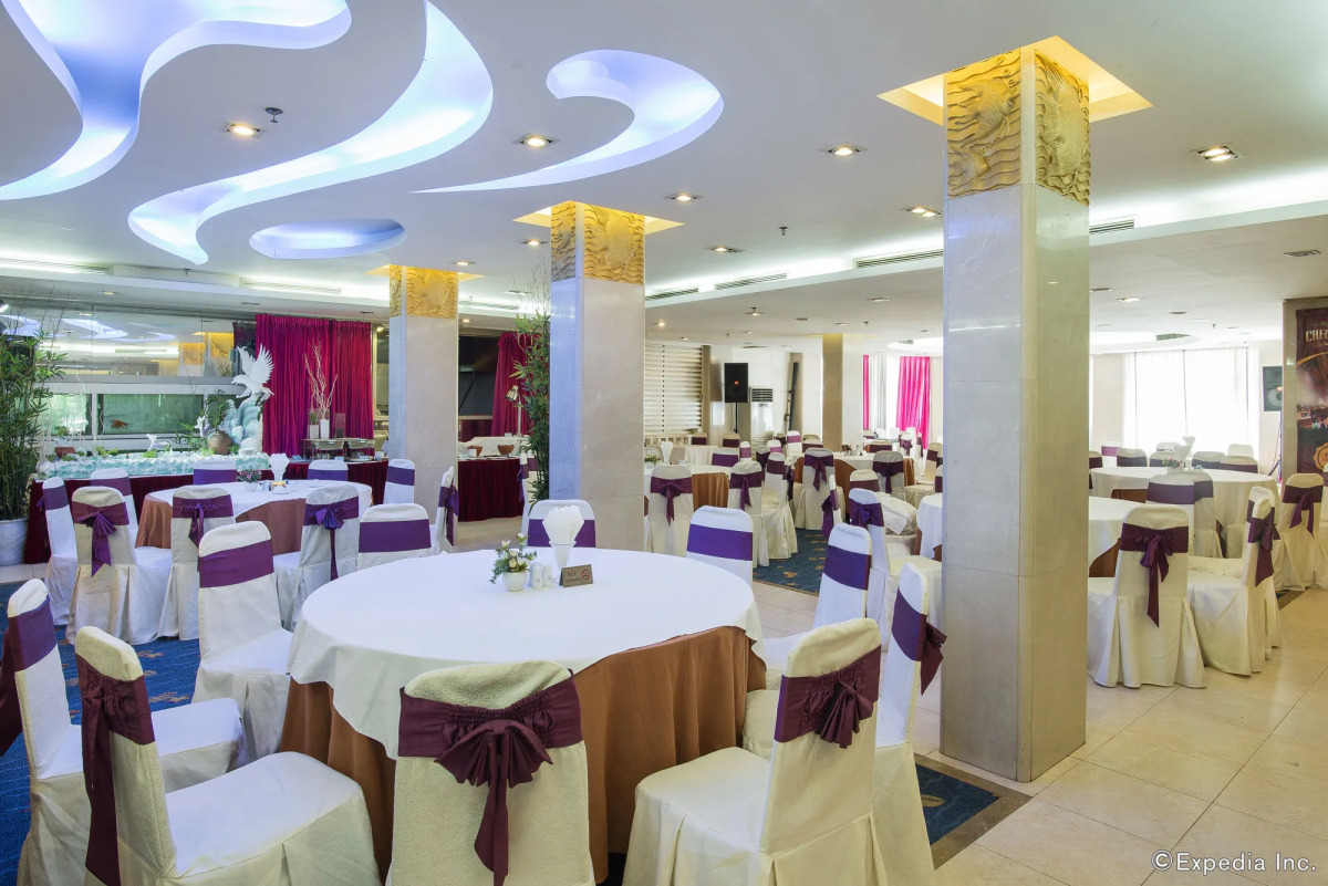 Bao Son International Hotel