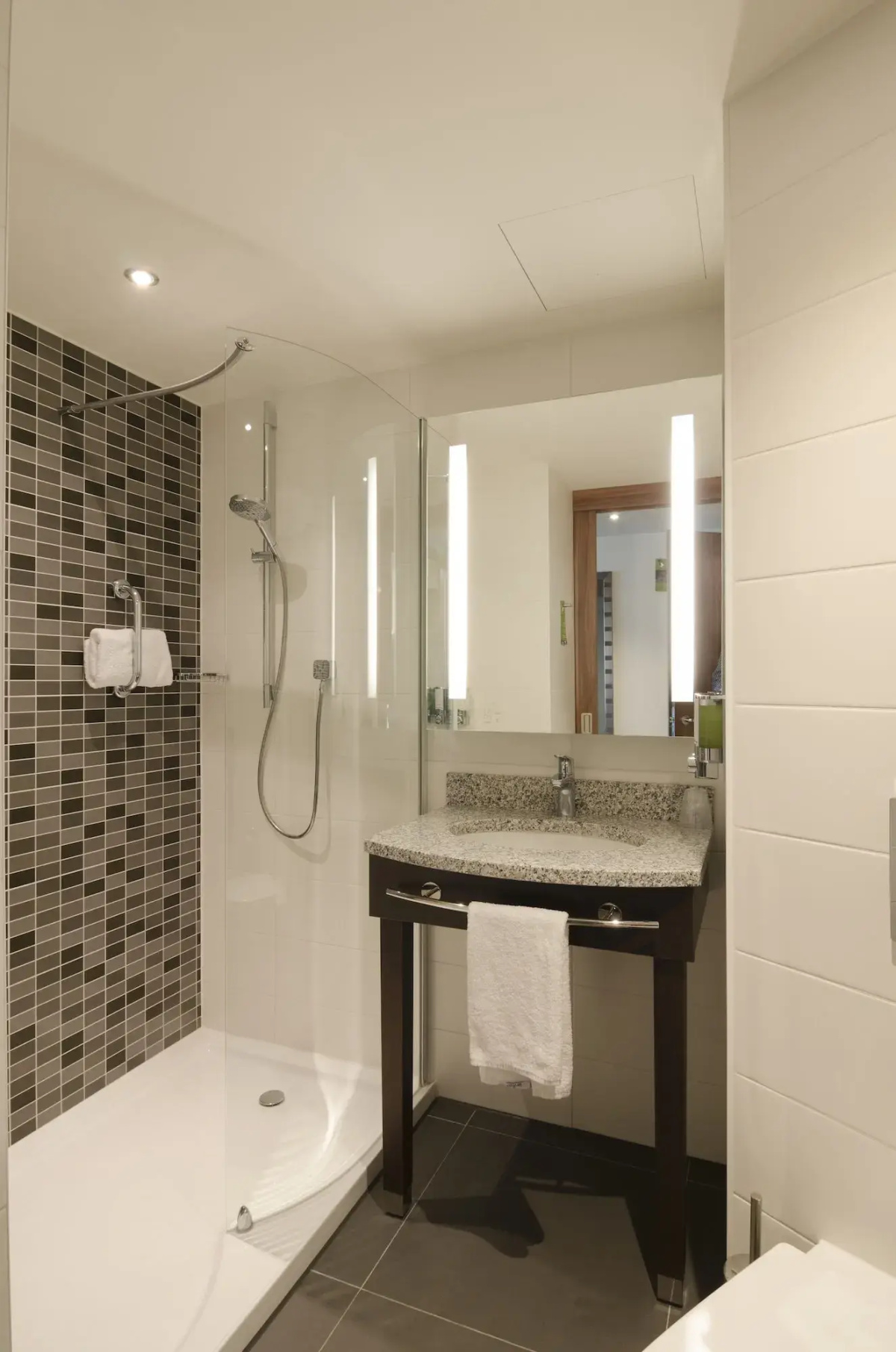 Hampton by Hilton Frankfurt City Centre Messe