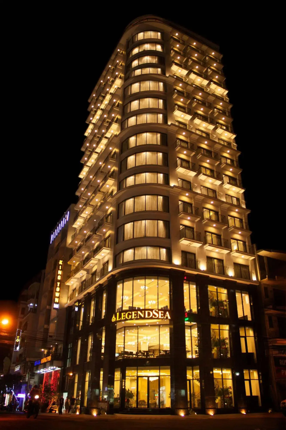 Отель Sandals Island