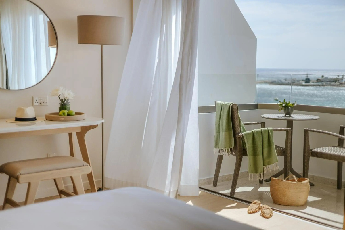 Alion Beach Hotel