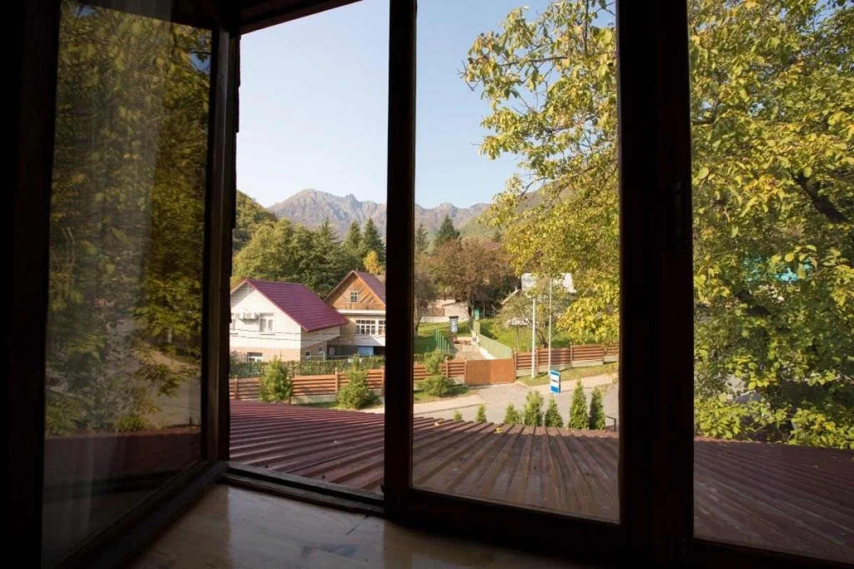 Гостевой Дом Мамин Сибиряк