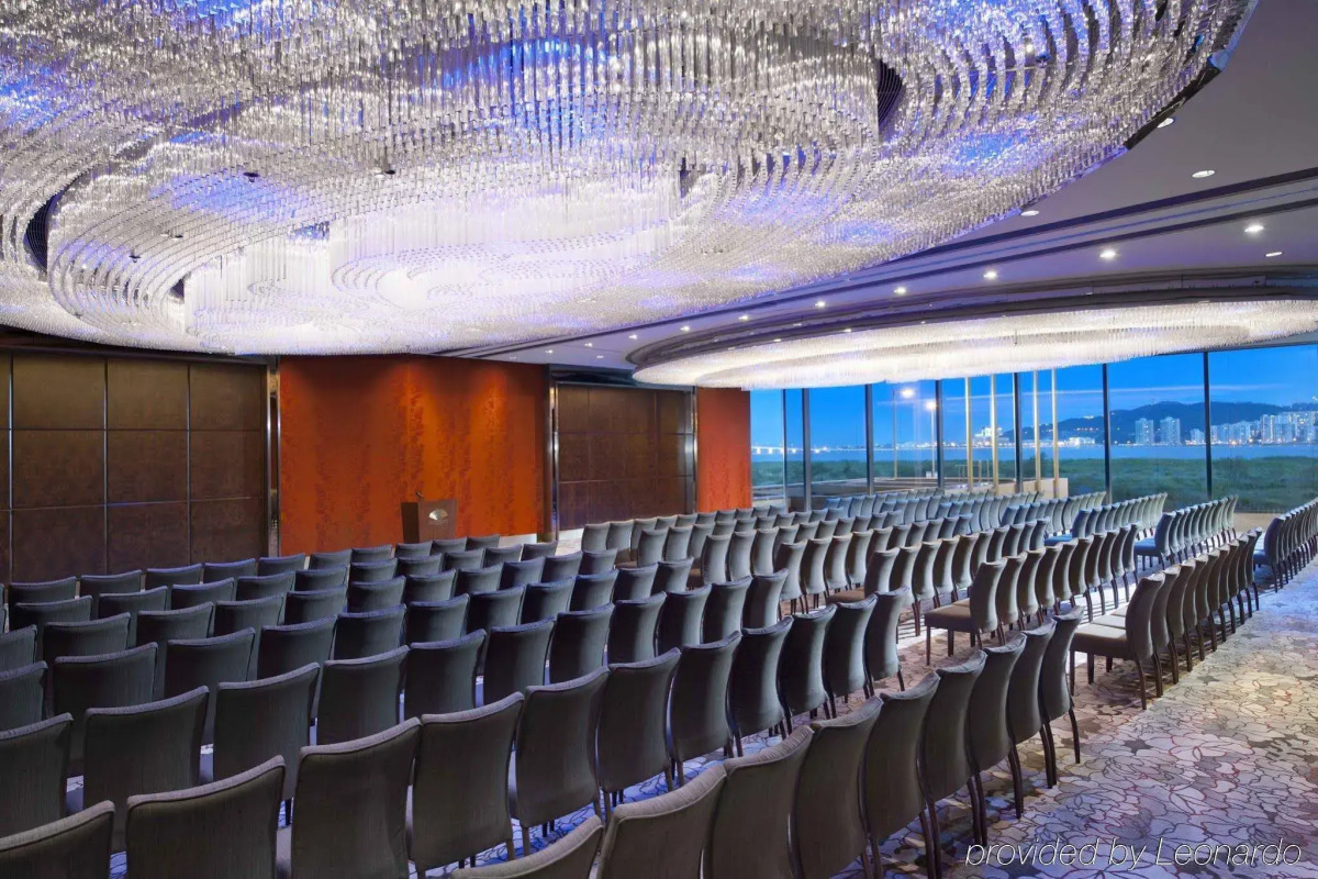 Mandarin Oriental, Macau