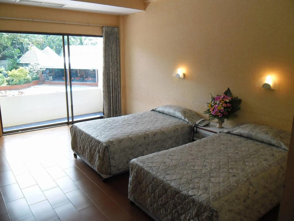 Pattaya Garden Resort