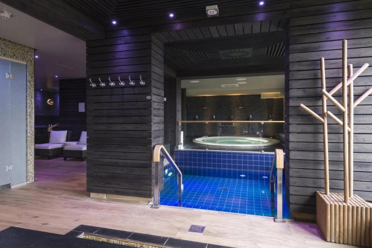 Break Sokos Hotel Koli