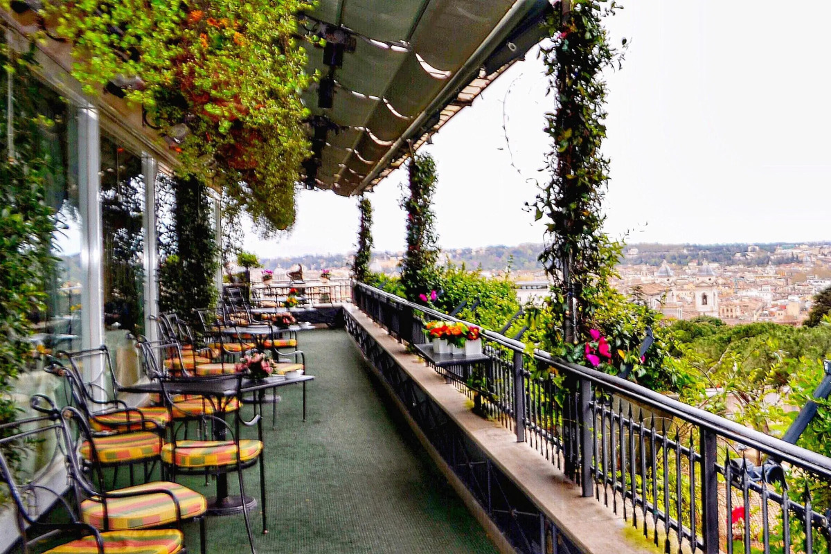 Hotel Splendide Royal