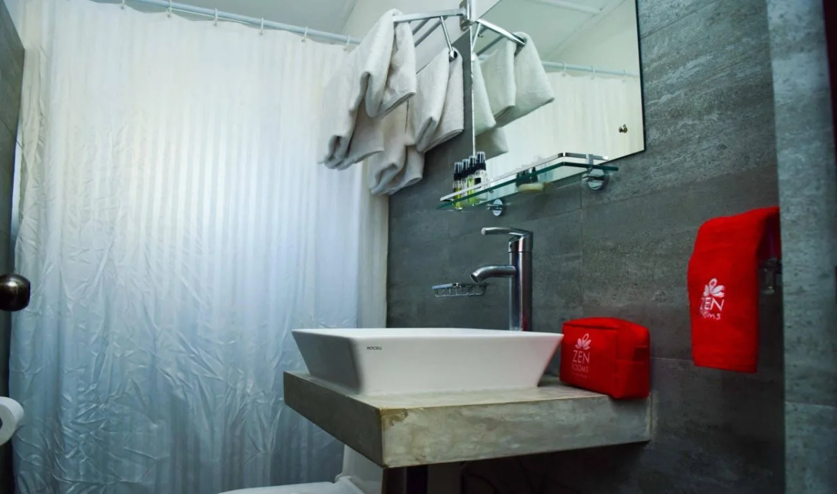 The Villa in Lavinia