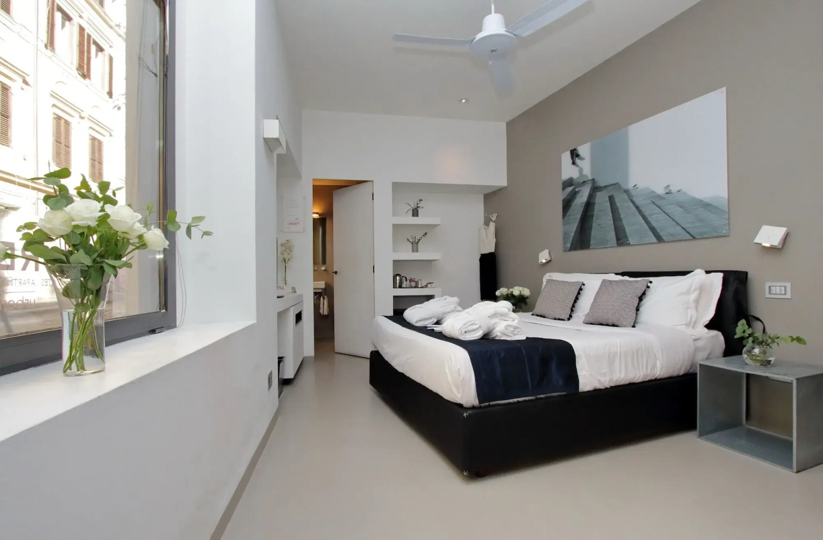 Urben Guesthouse