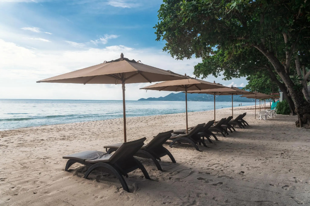 King's Garden Resort