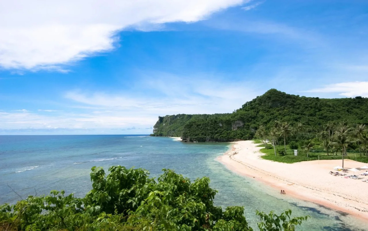 Royal Orchid Guam Hotel