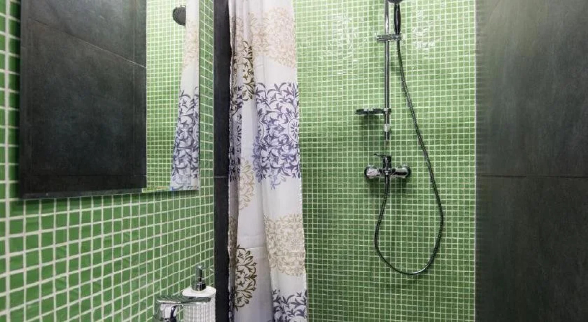 Жилые помещения People