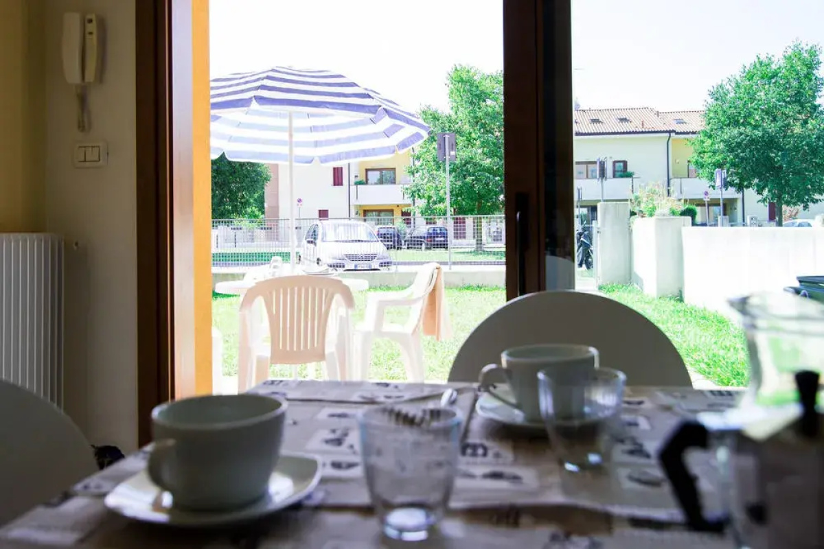 Residence Bonisiolo
