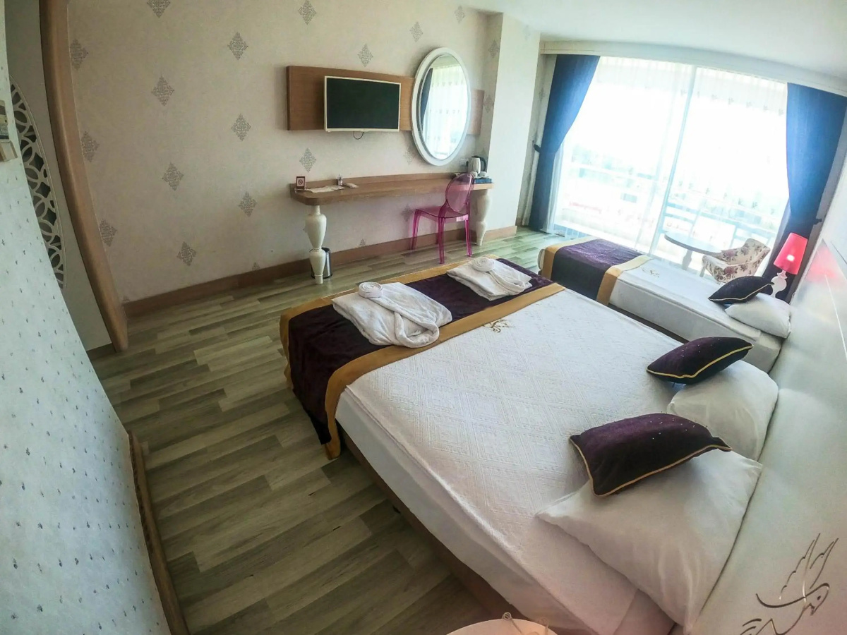Raymar Resort & Aqua
