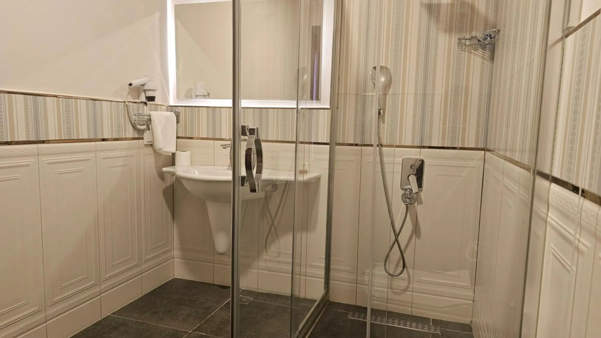 Otanti̇k Club Hotel & Spa