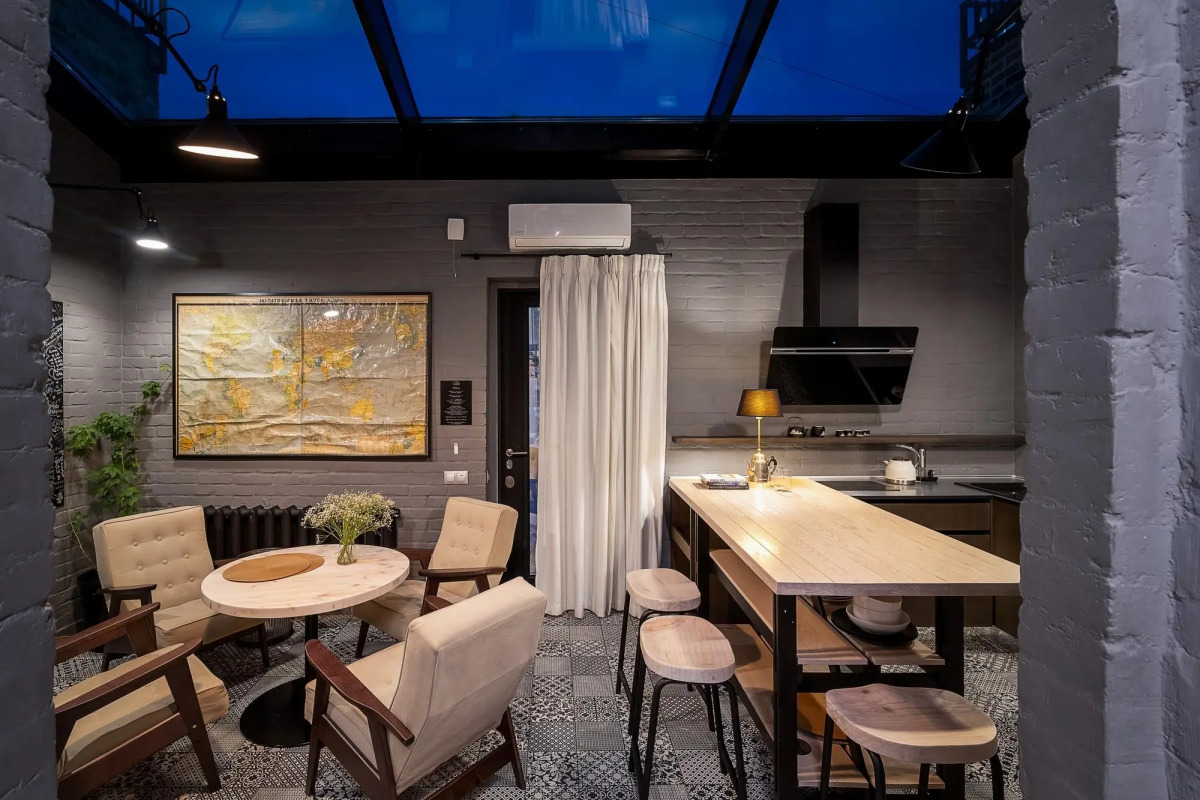 Николаев Билдинг