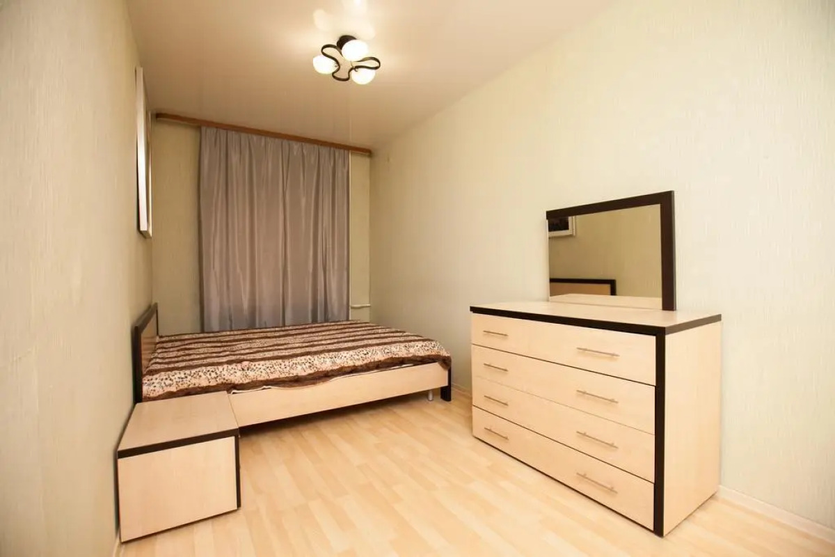 Home Sutki Apartments