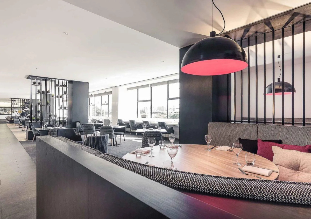 voco Brisbane City Centre Hotel