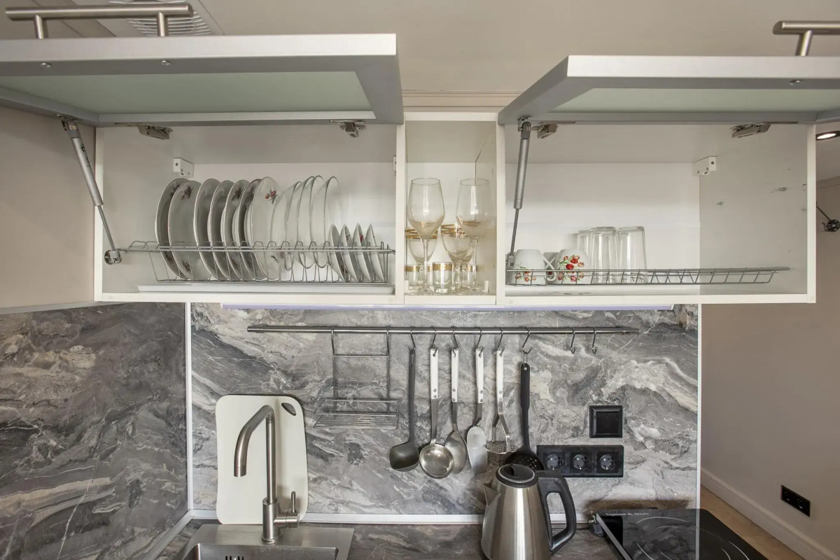 Апартаменты МаксРеалти24 на ул. Балтийская, д. 15