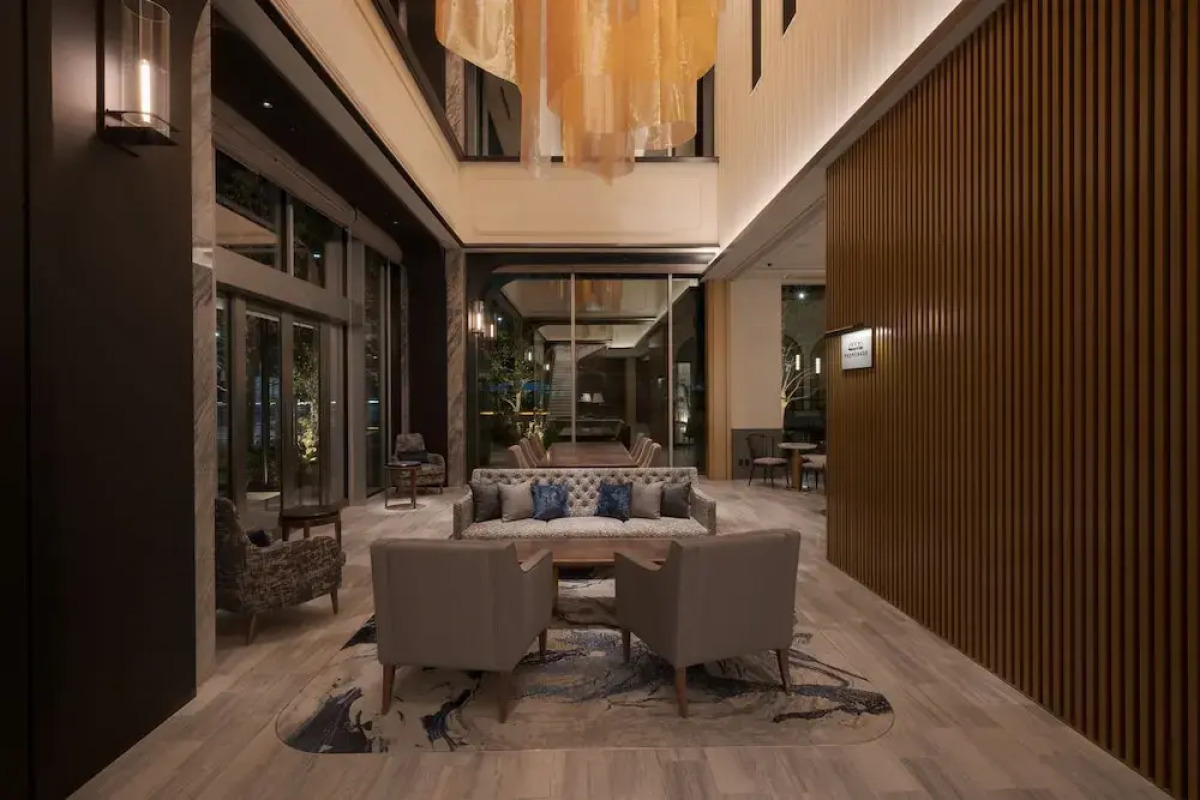 Premier Hotel-Cabin President-Tokyo