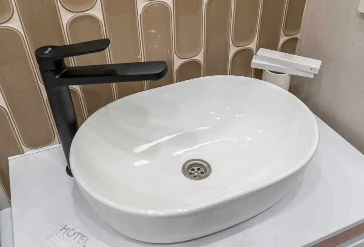 Апартаменты на улице Баумана 26