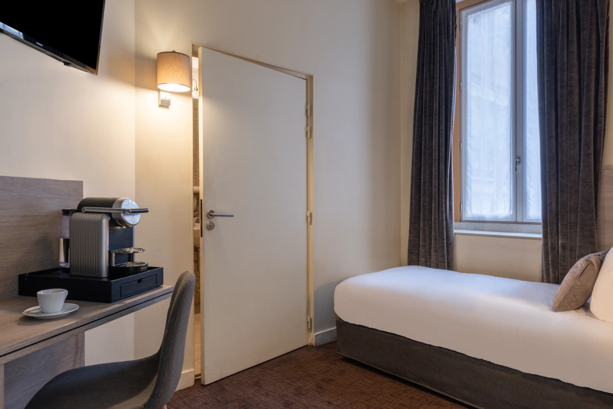 Hotel Aston