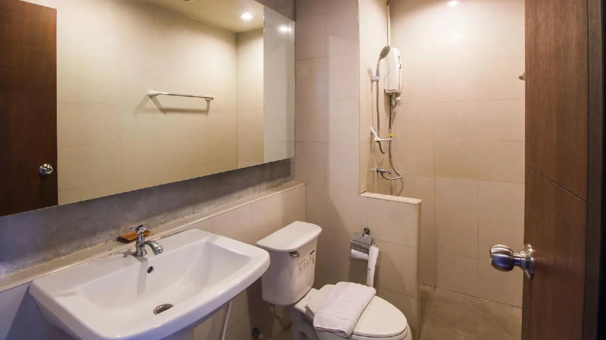 B2 Chiang Rai Hotel