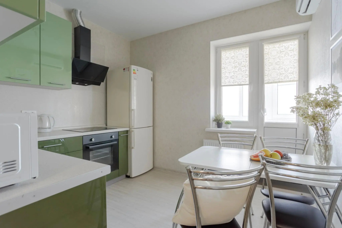 Наши Квартиры на улице Нансена 103/1 литера 5