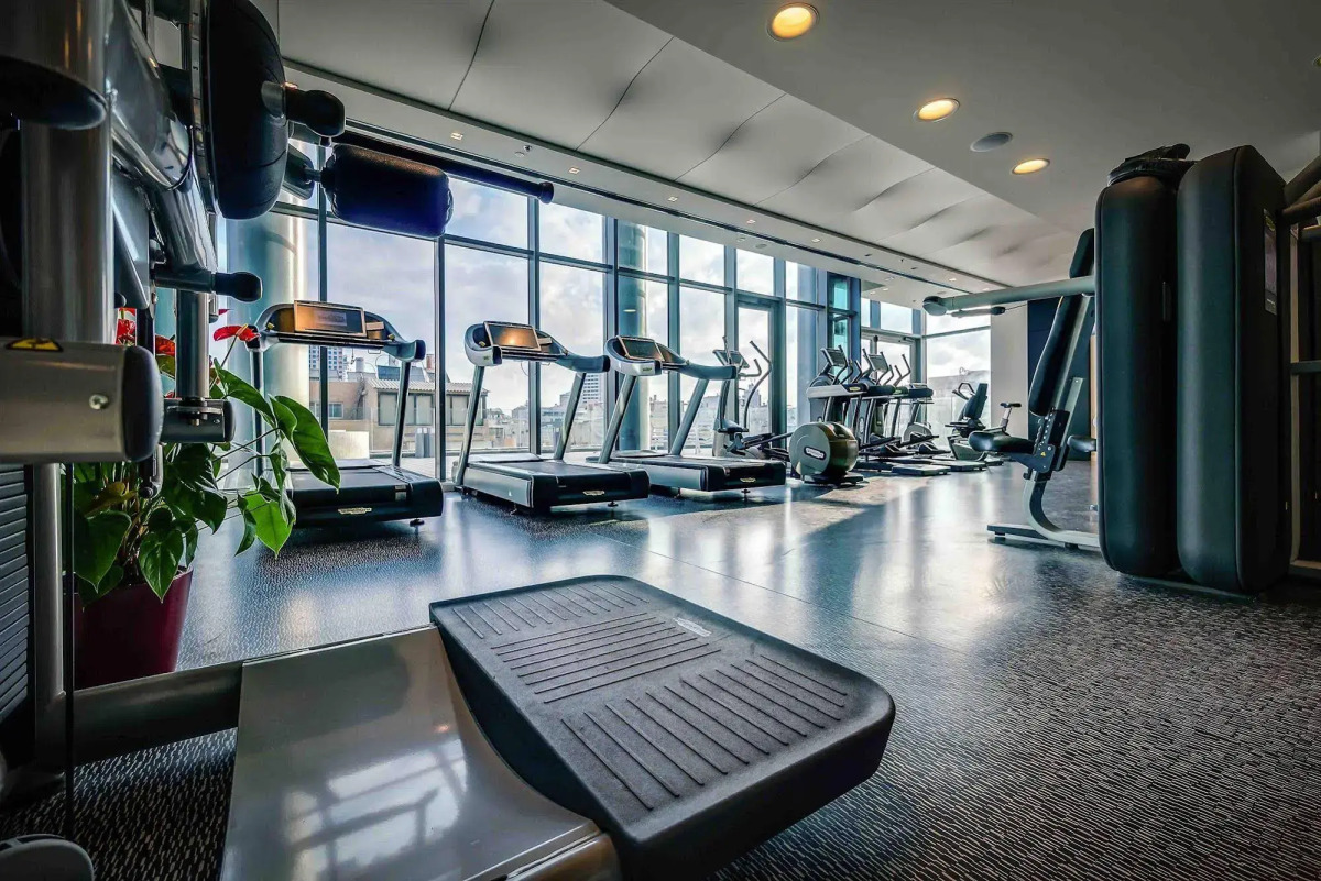 Royal Beach Tel Aviv Hotel