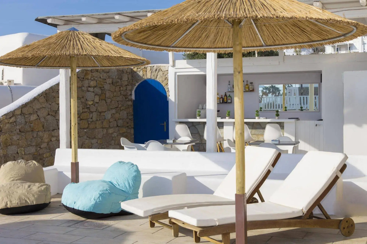 Mykonos Essence - Adults Only