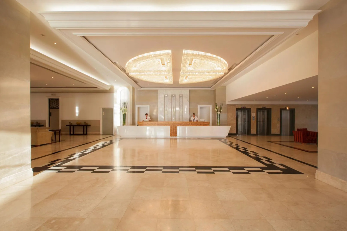 Electra Palace Rhodes - Premium All Inclusive