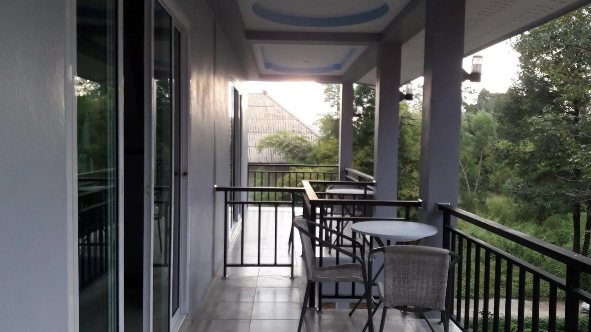 Tamarind Twin Resort