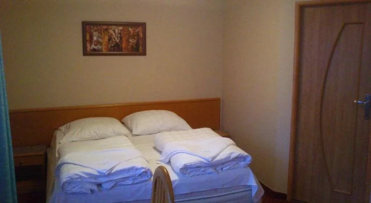 Hotel Wiktoria