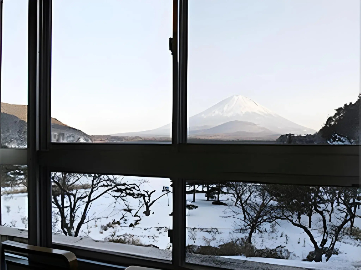 Yamadaya Hotel