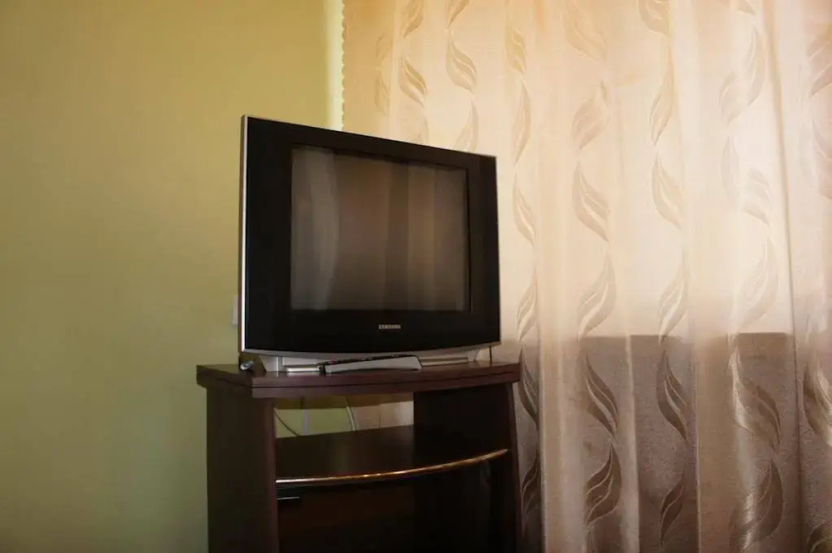 Меблированные комнаты Российской Академии Медицинских Наук